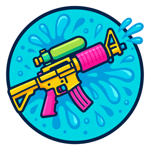 Flash Splash